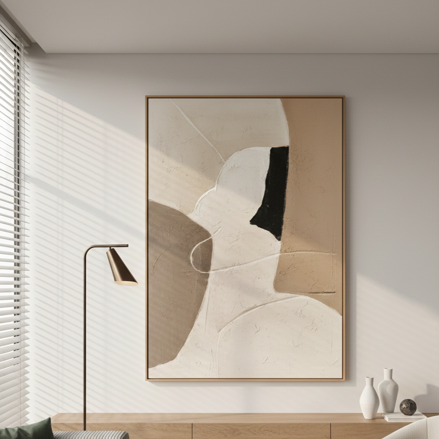 Picture Impasto