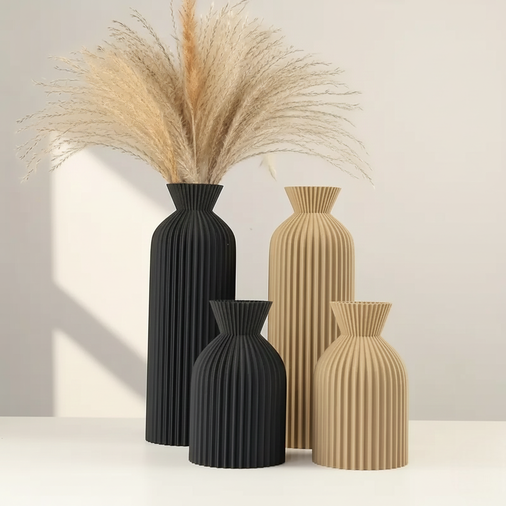 Bi & Co Vase