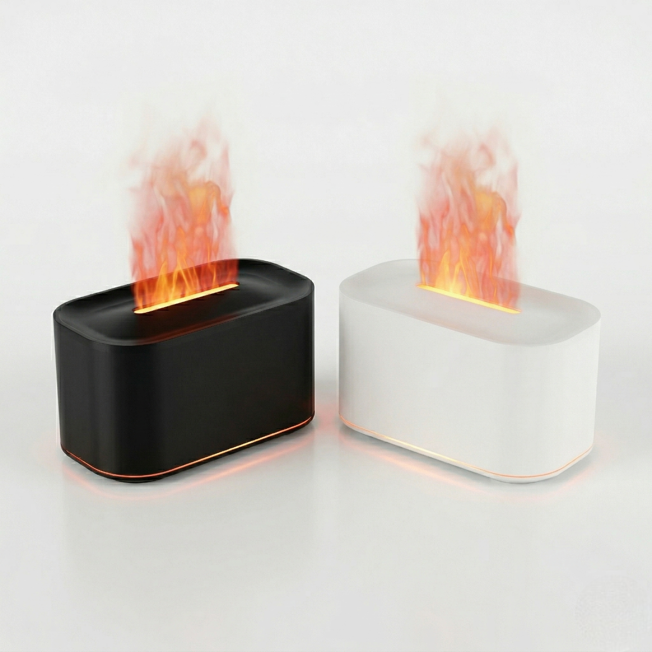 Fire Diffuser