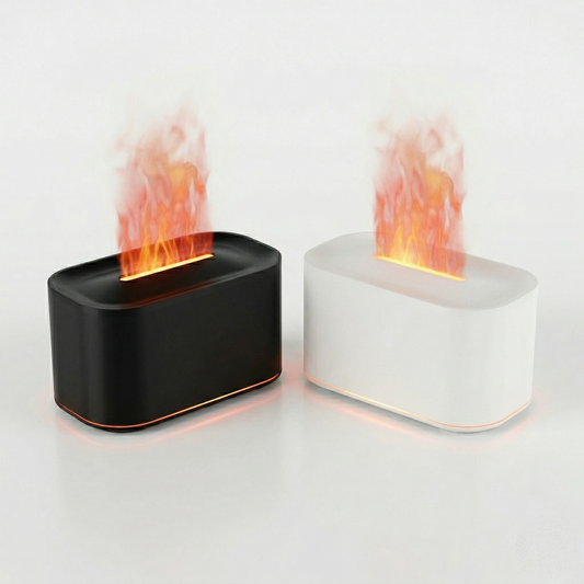 Fire Diffuser