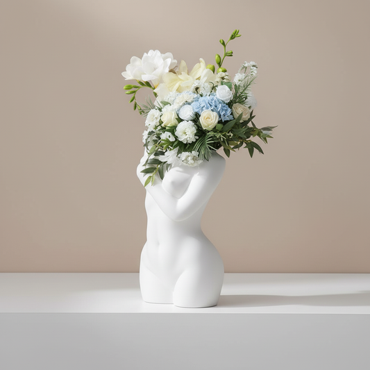 Aphrodite Vase