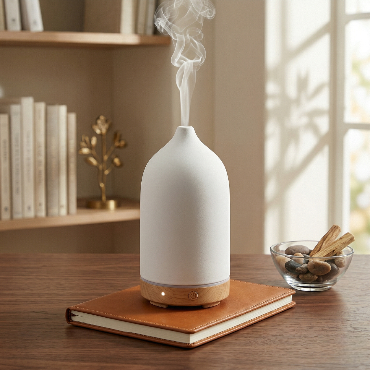 Olio Diffuser
