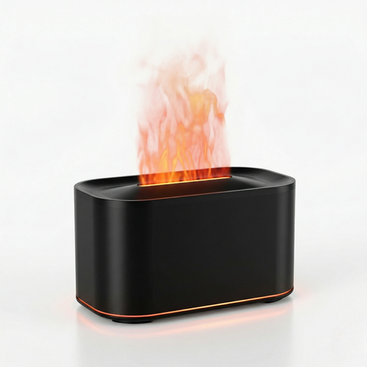 Fire Diffuser