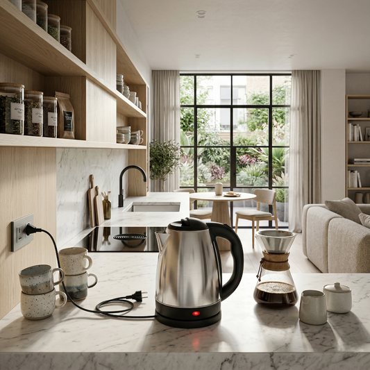 Electric Kettle