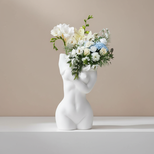 Aphrodite Vase