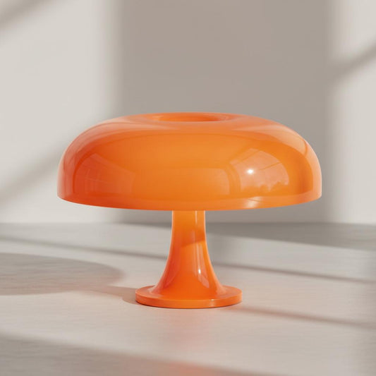Classic Mushroom Lamp